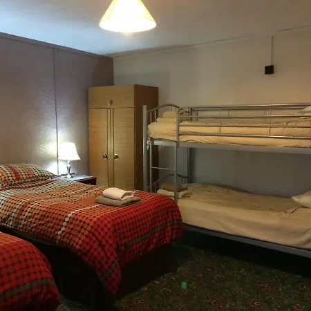 The Crown Hotel