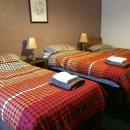 The Crown Horton in Ribblesdale