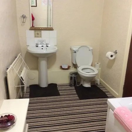 The Crown 호텔 호턴 인 리블스데일