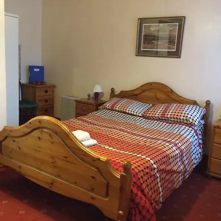 The Crown 호턴 인 리블스데일