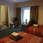 Hotel The Crown Horton in Ribblesdale
