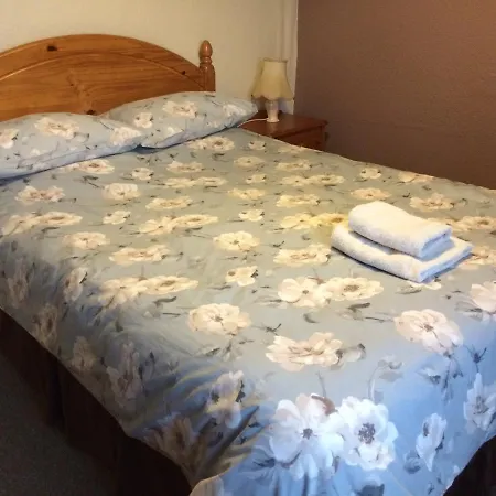 The Crown Hotell Horton in Ribblesdale