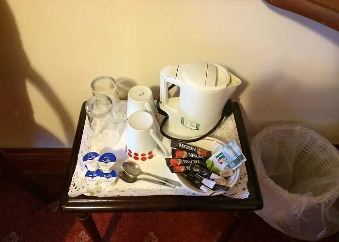 The Crown Horton in Ribblesdale