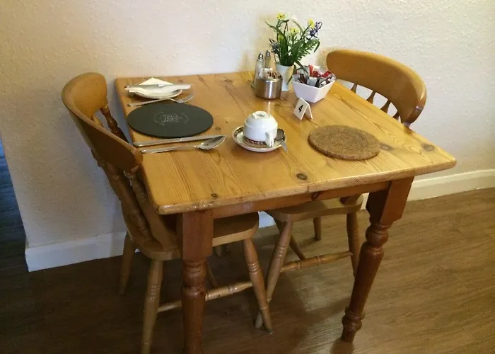 Hotel The Crown Horton in Ribblesdale