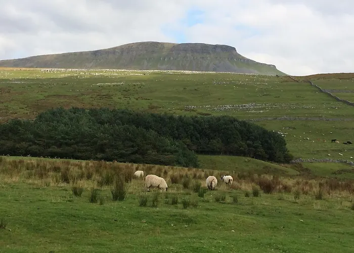The Crown 3* Horton in Ribblesdale