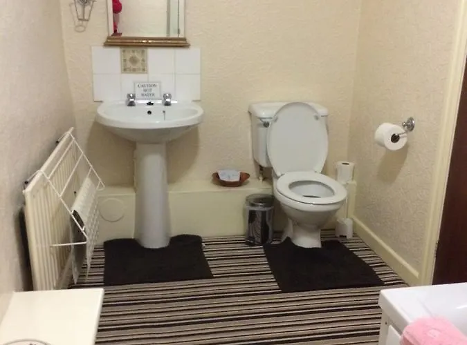 The Crown Hotel Horton in Ribblesdale