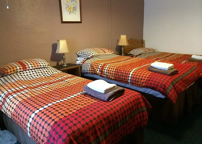 The Crown Horton in Ribblesdale