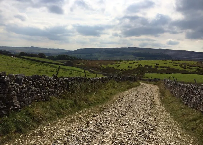 The Crown Hotel Horton in Ribblesdale