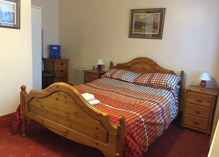 The Crown Horton in Ribblesdale